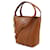 Chloé Spin Small Tote Bag Braun  - Ansicht 4