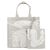 Burberry Borsa Tote Piccola Equestre Night