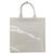 Burberry Borsa Tote Piccola Equestre Night - vista 6