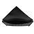 Bottega Veneta Mini borsa a spalla Intrecciato Nero - vista 7