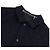 Burberry Wendbare gesteppte Overshirt-Jacke Blau - Ansicht 6