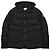 Moncler Giacca imbottita con cappuccio