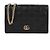 Gucci Borsa a catena trapuntata Nero - vista 3