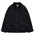 Burberry Giacca trapuntata Nero