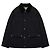 Burberry Giacca trapuntata Nero - vista 3