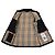 Burberry Giacca trapuntata Nero - vista 5
