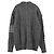Thom Browne Wollcardigan mit schrägem Stehkragen - Ansicht 4