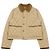 Burberry Chaqueta de nylon acolchada corta - vista 3