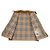 Burberry Chaqueta de nylon acolchada corta - vista 5