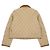 Burberry Chaqueta de nylon acolchada corta Castaño - vista 4