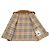 Burberry Chaqueta de nylon acolchada corta Castaño - vista 5