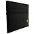 Chanel Portacarte da uomo con hardware dorato nero - vista 9