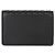 Bottega Veneta Portafoglio con flap Intrecciato Nero - vista 4
