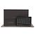 Bottega Veneta Portafoglio con flap Intrecciato Nero - vista 9