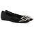 Roger Vivier Ballerine Tromba - vista 4