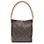 Louis Vuitton Monogram Looping GM Marrone  - vista 1