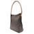 Louis Vuitton Monogram Looping GM Marrone  - vista 2