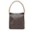 Louis Vuitton Monogram Looping GM Marrone  - vista 3