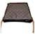 Louis Vuitton Monogram Looping GM Marrone  - vista 6