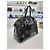 Gucci Patent Top Handle Tote Schultertasche Schwarz - Ansicht 5