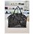 Gucci Patent Top Handle Tote Schultertasche Schwarz - Ansicht 6