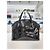 Gucci Patent Top Handle Tote Schultertasche Schwarz - Ansicht 9