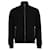 Prada Nylon Blouson Jacket Black