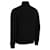 Prada Nylon Blouson Jacket Black - view 5