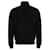 Prada Nylon Blouson Jacket Black - view 6
