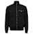 Prada Nylon Blouson Jacket Black - view 7