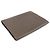 Louis Vuitton Pochette à documents en cuir Taurillon en marron grizzly - vue 4