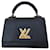 Louis Vuitton Toryon Twist PM Nero - vista 2