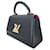 Louis Vuitton Toryon Twist PM Nero - vista 3