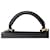 Louis Vuitton Toryon Twist PM Nero - vista 8