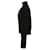 Céline Trionf Pullover mit Stickerei Schwarz  - Ansicht 4