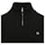 Céline Trionf Pullover mit Stickerei Schwarz  - Ansicht 7