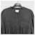 Isabel Marant Blusa de algodón PLALIA Negro - vista 3