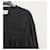 Isabel Marant Blusa de algodón PLALIA Negro - vista 4
