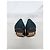 Salvatore Ferragamo Scarpe flat Varina in camoscio (SKU: Verde - vista 15