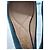 Salvatore Ferragamo Scarpe flat Varina in camoscio (SKU: Verde - vista 8