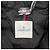 Moncler Chaqueta larga de plumas de piel de mapache para mujer Chloe negra Negro - vista 11