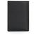 Brunello Cucinelli Grain Leather Passport Case Black - view 4