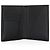 Brunello Cucinelli Grain Leather Passport Case Black - view 6