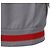 Kiton Set di pantaloni con cappuccio e zip a contrasto Marrone - vista 10