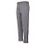 Kiton Set di pantaloni con cappuccio e zip a contrasto Marrone - vista 13