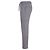 Kiton Set di pantaloni con cappuccio e zip a contrasto Marrone - vista 14