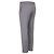 Kiton Set di pantaloni con cappuccio e zip a contrasto Marrone - vista 15