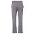 Kiton Set di pantaloni con cappuccio e zip a contrasto Marrone - vista 16