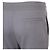 Kiton Set di pantaloni con cappuccio e zip a contrasto Marrone - vista 18
