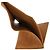 Brunello Cucinelli Nubuck Leather Passport Case Brown - view 10